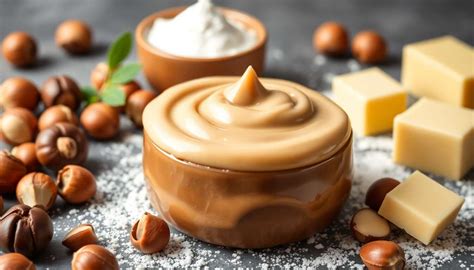 Préparez Un Gianduja Maison Irrésistible