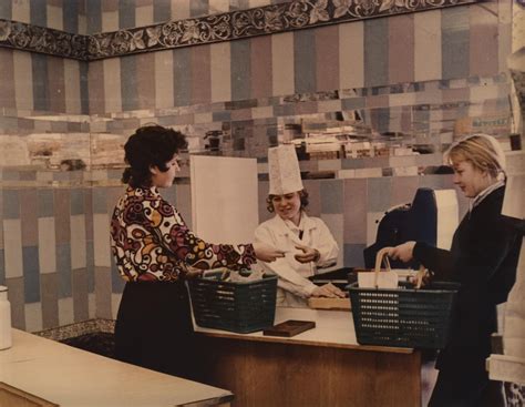 В одном супермаркете: picturehistory — LiveJournal