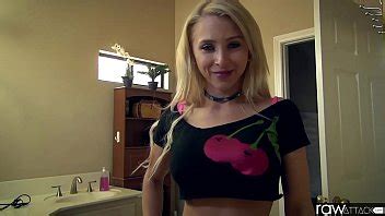 Blonde Blowjob Scene Spankbang