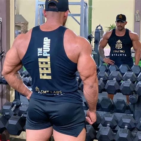 Hot Muscle Studs On Twitter Thicc