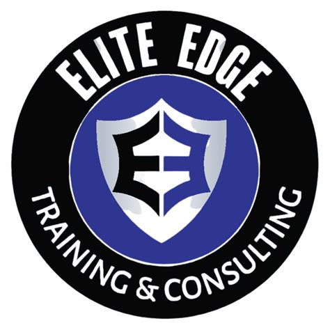 Elite Edge Training and Consulting
