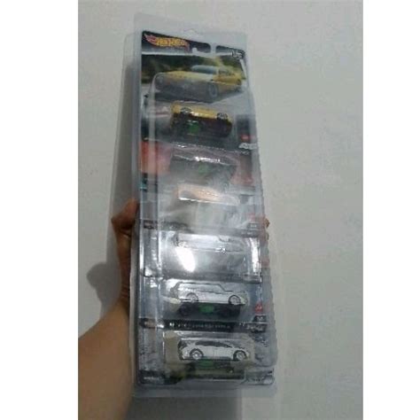 Jual Protector Hot Wheels Premium Isi 6 Hot Wheels Premium Satu Protector Merek Procase Panjang