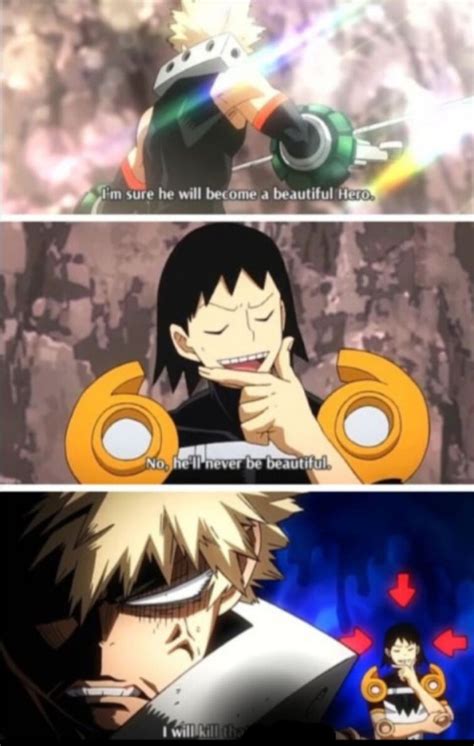 Mha Memes Fandom