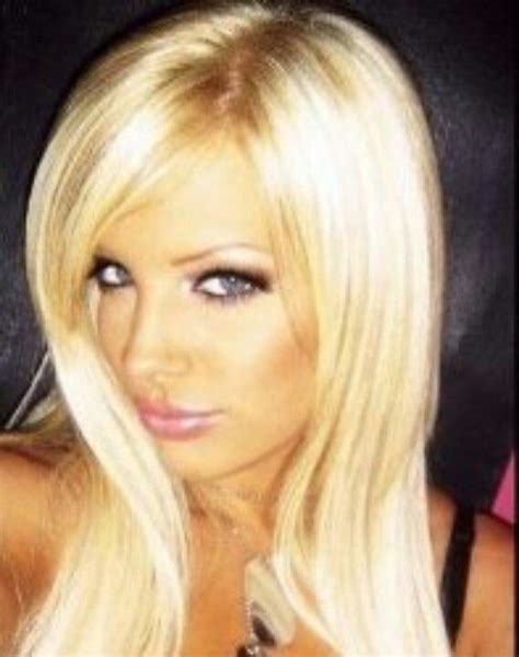 Pretty S Makeup Looks Blonde Hair Hair Inspiration