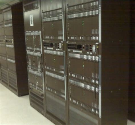 Telco Central Offices Could Be In For Open Source Makeover Network World