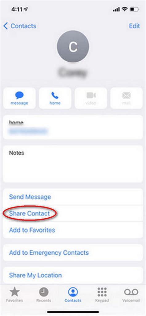 Methods To Backup Iphone Contacts To Your Pc Syncios