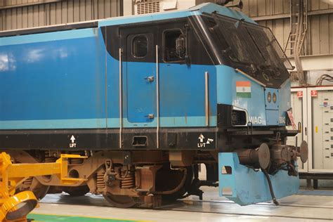 Revolutionizing Railway Maintenance Alstom S Digital Innovations And