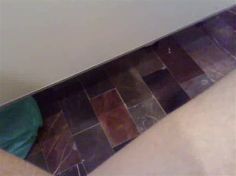 Hot Jerking Off On The WC BoyFriendTV