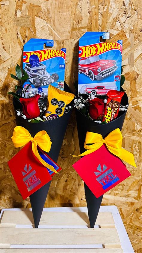 Detalle De Hot Wheels Diy Birthday Gifts Diy Birthday Gifts For Friends Creative Money Gifts
