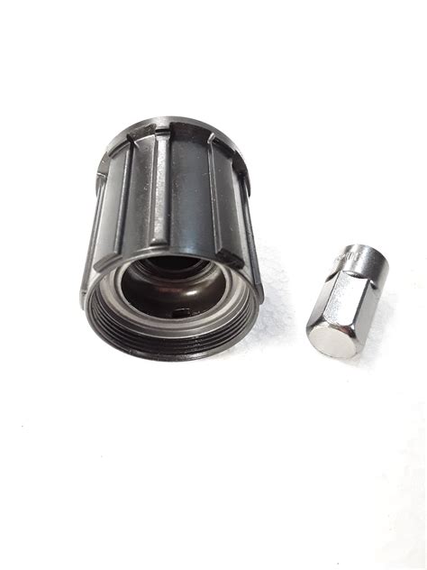 Formula DC22 8,9,10sp Freehub Body - NOS