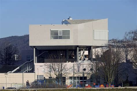 New Construction And Renovation Musisches Gymnasium Salzburg” Big See