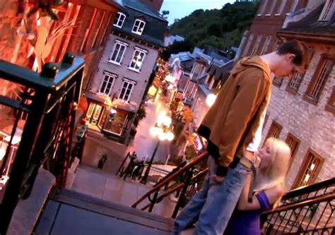 En Las Escaleras Public Nudity Porn Xhamster