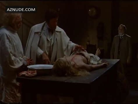 CHRISTINE FERNANDES Nude AZNude