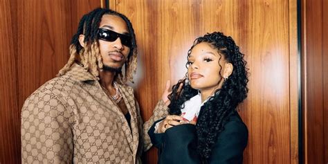 Halle Bailey and DDG’s Relationship Timeline Explained - TVovermind