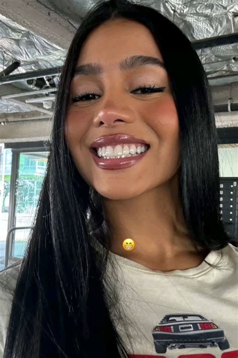 Barbara Ramírez in 2025 | Pretty makeup, Natural makeup, Cute makeup looks