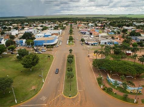 Prefeitura Chapadão do Céu GO novo edital publicado 464 vagas