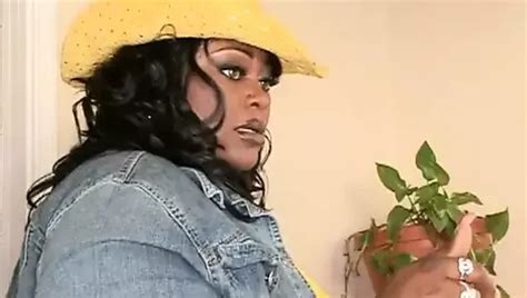 Fat Ebony Chick Gets Cum On Her Ass After Sucking Dick And Gets Pussy And Ass Nailed Xhamster