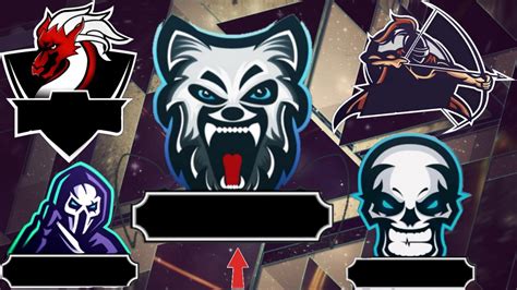 cute gaming logo  text     edit  solid