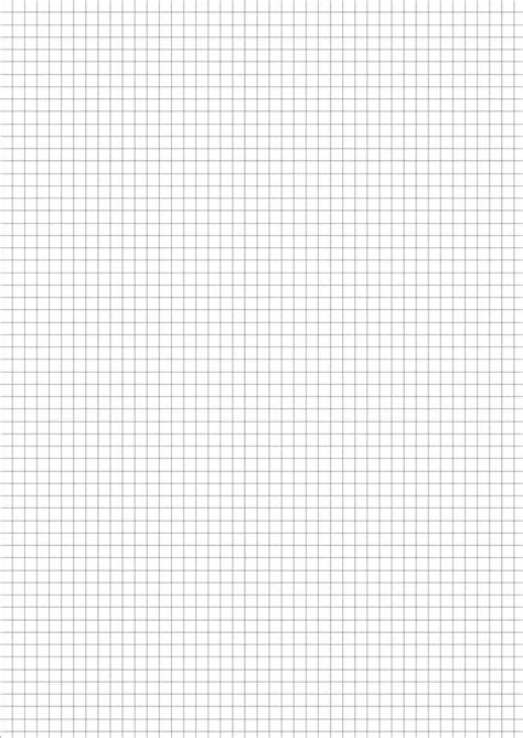 Rechenpapier - Karos (5x5mm)