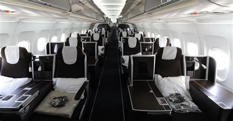 British Airways A321 Seating Plan Uk