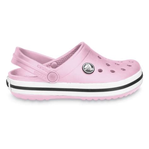 Женские Кроксы Сабо Crocs Crocband Clog Bubble Gum - купить по цене 1 ...