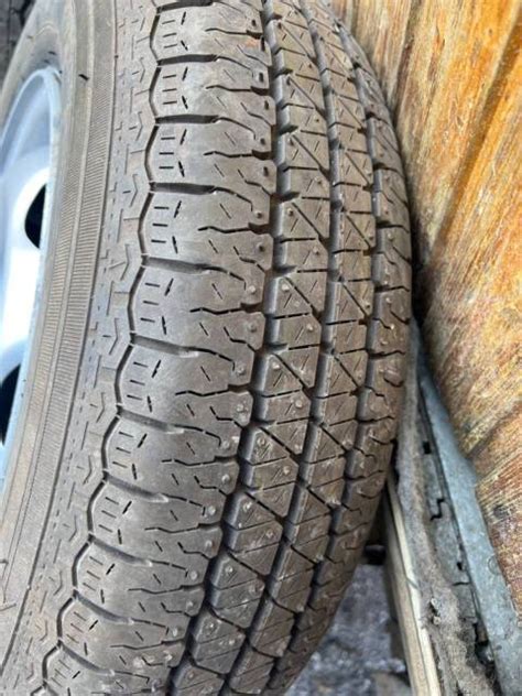 Dunlop, LT175/80/R14, 14", 3 шт, 175 мм, 80 %, радиальный, летние, до 5 ...