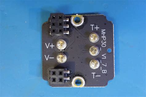 Teardown Pictures Of A Miniware Mhp Smd Rework Hot Plate Kerry D Wong