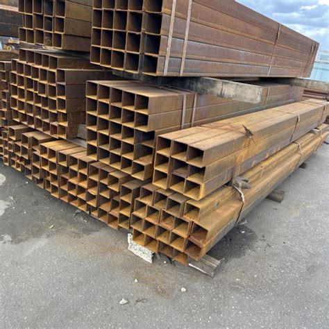 Профтруба некондиция и новая – купить в Москве, цена 110 руб., дата ...