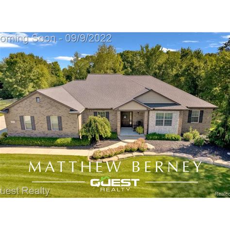 Massive growth is coming soon to highland michigan 1