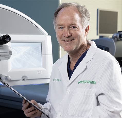 Best Referrals Come from Our... - Griffin Eye Center