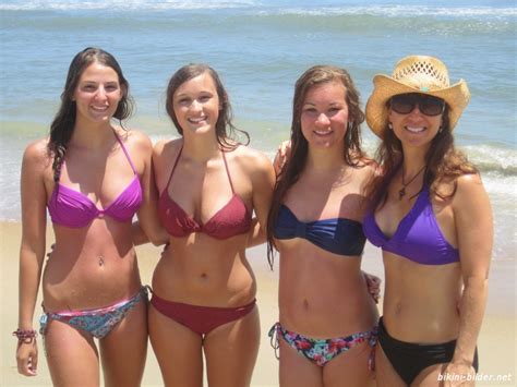 Sexy Freundinnen An Strand Das Bikini Bilder Album