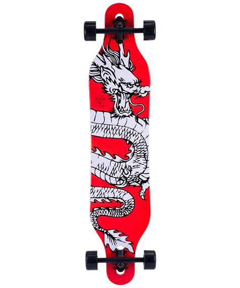 ЛОНГБОРД RIDEX ONYXIA - Купить по низкой цене в Москве и с доставкой по ...