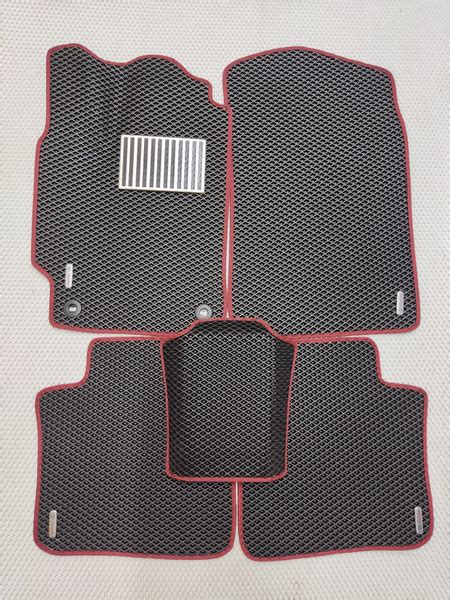 Коврики в салон автомобиля КЕВАРУС TOYOTA CAMRY VII / Тойота Камри 7 ...