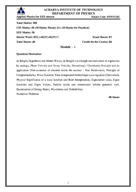 Time In Quantum Mechanics Lecture Notes In Physics V 1 6