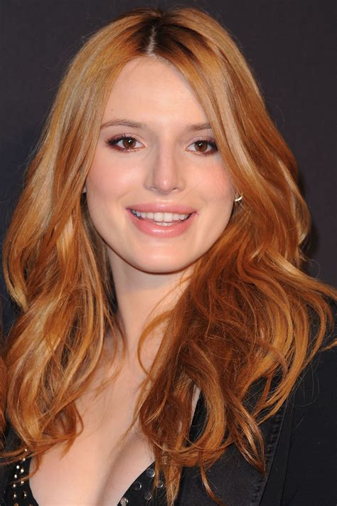 Bella Thorne At 2015 New York Spring Spectacular Hawtcelebs