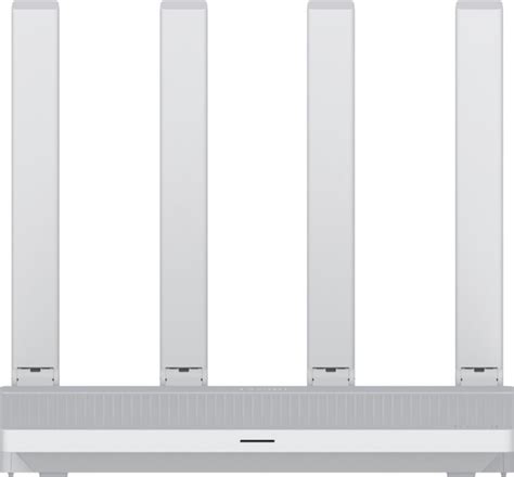 Маршрутизатор Xiaomi Router AX3000T WiFi6 / AX3000 / 1 Гбит/с ...