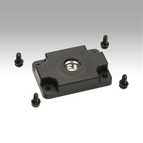 tripod mount adapter