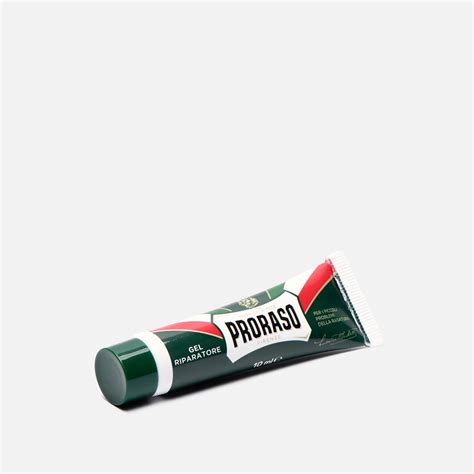 Гель после бритья Proraso Styptic, 400591