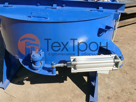 ВПГ-комплекс - «ТехТрон»