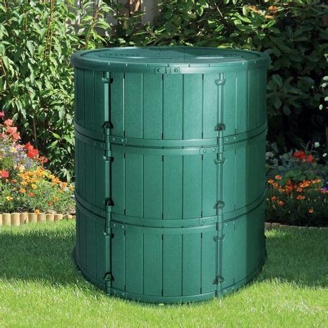 Мастер Сад Компостер,110х110см - купить с доставкой по выгодным ценам в ...