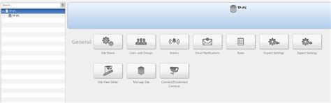 Avigilon Control Center Interoperability Manual