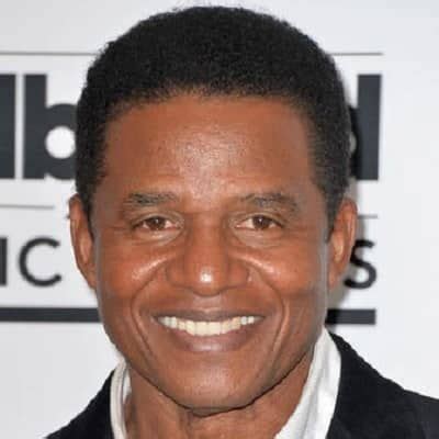 Jackie Jackson - Bio, Age, Height, Nationality, Net Worth, Facts Jackie