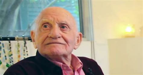 Grandfather Comes Out As Gay At And Makes Heartbreaking Confession About The Tragedy Of His