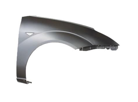 Крыло Форд Фокус 1 (новое) купить в Минске - кузовщина от Detroit.by