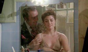 Girls In Films Carole Bouquet Angela Molina Nude That Obscure Object Of Desire Video