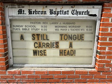 Mt Hebron Baptist Church Irondale Alabama Chasing Churches