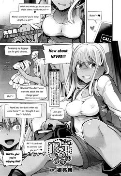 Artist Ohkami Ryosuke Nhentai Hentai Doujinshi And Manga