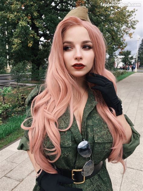 Anastasia Kot Nude OnlyFans Leaks Fappening FappeningBook