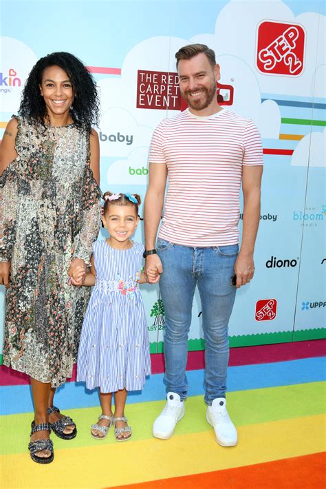Marsha Thomason And Husband