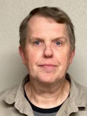 White David Allen Sex Offender In Fort Atkinson WI 53538 WI81371
